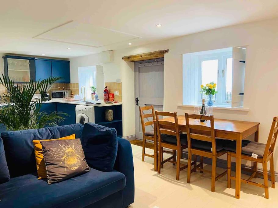 The Cider House Holiday Cottage Welsh Newton Common Buitenkant foto